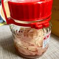 プロコフィエフ's cooksnap of when they made 新生姜の甘酢漬け.