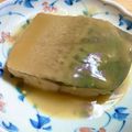 柊＿＿'s cooksnap of when they made 身がしっとり☆さばの味噌煮♥簡単☆.