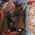 きなりん＊'s cooksnap of when they made 本格プルコギ.