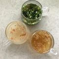 Ruriluru's cooksnap of when they made 注ぐだけ！材料3つの絶品オニオンスープ❤.