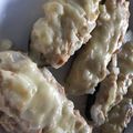 クック2H9MD0☆'s cooksnap of when they made 簡単◎なすのツナチーズ焼き.
