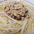 ジョニー・スミス's cooksnap of when they made 復活！名店の味噌らーめん.
