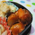 えみんちゅ＊'s cooksnap of when they made コチュマヨで簡単ジャガ和え.