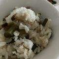 soratea's cooksnap of when they made コツで簡単に♫わらびの灰汁抜き〜❁.