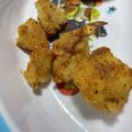 のんたんママ★'s cooksnap of when they made 自家製からあげ粉.