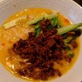 こしこさん's cooksnap of when they made 肉味噌たっぷり★坦々麺.