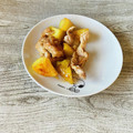 さくらん餅's cooksnap of when they made 節約＊豚こま切れ肉と新じゃがの甘辛炒め.