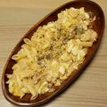 みっちマングローブ's cooksnap of when they made 常備菜にも！ツナ卵の和風マカロニサラダ.
