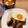 ハグちゃん's cooksnap of when they made ナスとベーコンの温玉プレート.