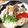reracise's cooksnap of when they made 休日の昼食に。サバ缶そうめん.