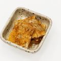 クック7U87I8☆'s cooksnap of when they made エノキとチーズのカリカリ焼き.
