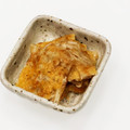 クック7U87I8☆'s cooksnap of when they made エノキとチーズのカリカリ焼き.