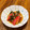 ちとせ飴。's cooksnap of when they made 簡単一品＊トマトと大葉の和風和え.