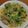 55才のおじさん's cooksnap of when they made 小松菜と玉子と豚バラ肉の炒め物.