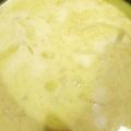 ヨシヨッシー's cooksnap of when they made あさりのクリームチャウダー.