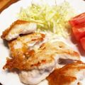 クックUXM7QJ☆'s cooksnap of when they made 鶏むね肉でチーズ巻き.