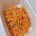 tamago大好き's cooksnap of when they made 【基本】簡単にんじんしりしり.