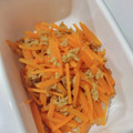 tamago大好き's cooksnap of when they made 【基本】簡単にんじんしりしり.