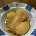 ちーちゃん2511☆'s cooksnap of when they made じゃがいもと玉ねぎのトロトロ煮.