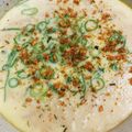 ブランシュkuu's cooksnap of when they made 余った味噌汁で！茶碗蒸し.