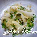yukiはぴ's cooksnap of when they made やみつき!!旨ネギ!!.
