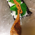 Rika☆Rin's cooksnap of when they made 納豆巻き☆納豆をキレイにのせる方法☆.