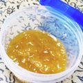 りょう～'s cooksnap of when they made 青梅のジャム☆.