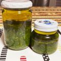 拓斗ここな's cooksnap of when they made バジルソースの作り方～♪.