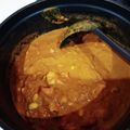 ちゃかまる's cooksnap of when they made 印度カリー子さんのスパイスカレー 覚書.
