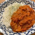 ai0628's cooksnap of when they made 市販のジャワカレーで簡単ラムカレー☆.