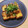 ゆかりんご117♪'s cooksnap of when they made 簡単3分★もう一品★厚揚げの生姜醤油焼き.