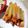 ドラエミ's cooksnap of when they made ふきとさつま揚げの炒めもの.