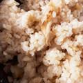 猫は正義's cooksnap of when they made 安くて旨い♡ベビーホタテの炊き込みご飯.