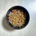 cookmuu28★'s cooksnap of when they made 簡単ガパオライス☆ナンプラーなし.