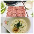 カチーーーン's cooksnap of when they made 絶品です♬しゃぶしゃぶ〆うどん♡.