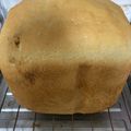 きなめし's cooksnap of when they made ベスト配合☆ティファールでふかふか食パン.