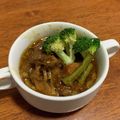 クック19TWGJ☆'s cooksnap of when they made 圧力鍋で作るビーフシチュー.