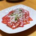 ありみりん♡'s cooksnap of when they made 玉ねぎとトマトのサラダ.