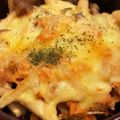 クック10VKHQ☆'s cooksnap of when they made 鮭のチーズ焼き♡.