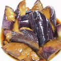 vabochan's cooksnap of when they made 簡単◆レンジ蒸し茄子の香味ピリ辛和え◆.