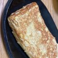 ayayahoney's cooksnap of when they made 出汁タップリ！柔らかい究極のだし巻き卵.