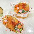 〜みみ〜's cooksnap of when they made 茹でてもシットリ柔らかいジューシー鶏胸肉.