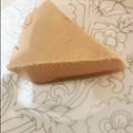 ぽんぽこ2486's cooksnap of when they made ♡いちごミルクの超濃厚☆贅沢ババロア♡.
