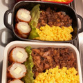 ☆ドキンちゃん☆”'s cooksnap of when they made さば缶で簡単★そぼろ丼.