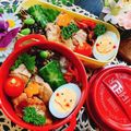 おうちごはん☆'s cooksnap of when they made 苺などの果物や野菜の穴開けに♪.