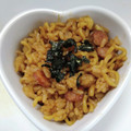 ミロ9607's cooksnap of when they made ＊計量不要＊簡単そばめし＊.