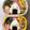 Chaaa_room's cooksnap of when they made キャラ弁簡単かわいいお弁当可愛いおにぎり.