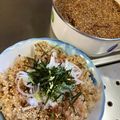 猫田課長's cooksnap of when they made 生姜大量消費！！生姜の佃煮.