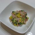 SweetMikan's cooksnap of when they made こくうま♪味噌クリームブロッコリー☆.