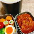 のんべぇヒロ's cooksnap of when they made お弁当のおかずに大活躍♪ちくわきゅうり.